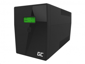 Green Cell Power Proof 2000VA szünetmentes tápegység (UPS05)